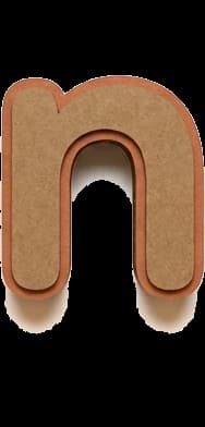 n