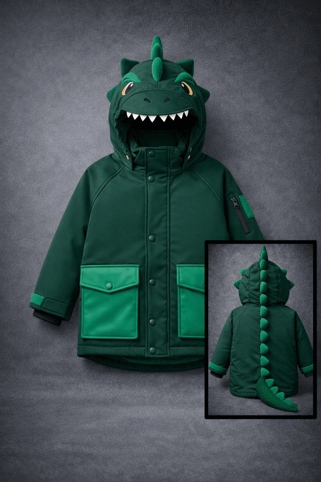 Body Pterodáctilo Sky 1